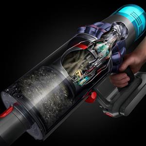 Dyson V15 Detect Absolute