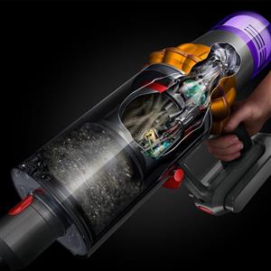 Dyson V15 Detect Absolute Dikey Süpürge