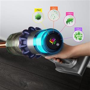 Dyson V15 Detect Absolute