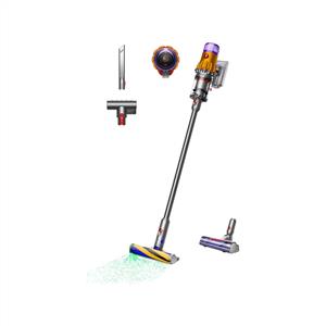 Dyson V12 Detect Slim Absolute Kablosuz Şarjlı Dikey Süpürge