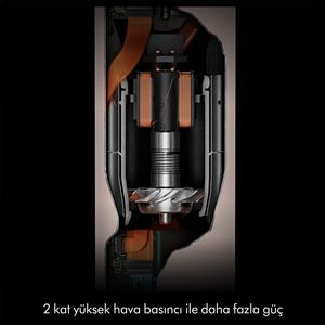 Dyson Airwrap Co-anda2x Saç Şekillendirme ve Kurutma Seti (Ceramic Pink)