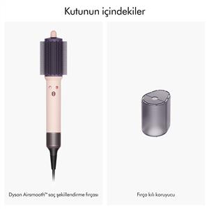 Dyson Airsmooth  Şekillendirme Fırçası