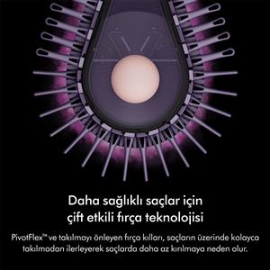 Dyson Airsmooth  Şekillendirme Fırçası