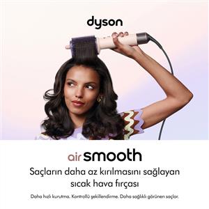 Dyson Airsmooth  Şekillendirme Fırçası