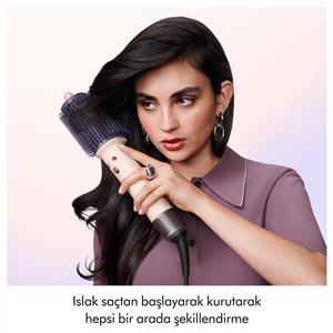 Dyson Airsmooth  Şekillendirme Fırçası