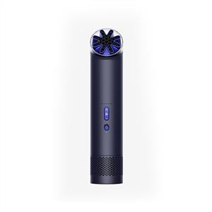 Dyon HushJet™ Mini Cool Fan (Ink/Cobalt)