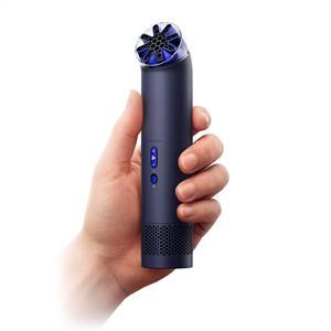 Dyon HushJet™ Mini Cool Fan (Ink/Cobalt)