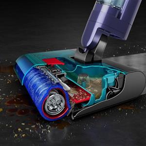 Dyson Clean+Wash Hygiene Islak Zemin Temizleyici