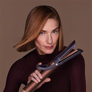 Dyson Airwrap Co-anda2x™ saç şekillendirme ve kurutma seti (Plum Copper)