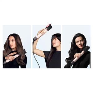Dyson Airwrap Co-anda2x™ saç şekillendirme ve kurutma seti (Plum Copper)