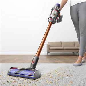 Dyson Cyclone V10™ Absolute Kablosuz Şarjlı Dikey Süpürge