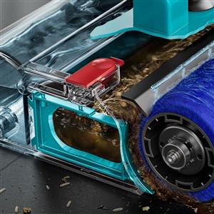 Dyson V15s Detect Submarine™ Islak ve Kuru Temizleme Kablosuz Şarjlı Dikey Süpürge