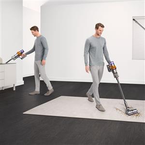Dyson V15 Detect™ Absolute Kablosuz Şarjlı Dikey Süpürge