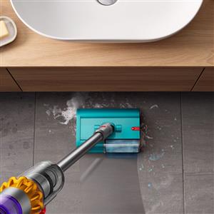 Dyson V15s Detect Submarine™ Islak ve Kuru Temizleme Kablosuz Şarjlı Dikey Süpürge