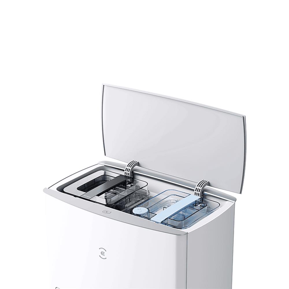 Ecovacs Deebot T20 Omni Fiyatı ve Özellikleri - Vatan Bilgisayar