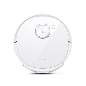 Ecovacs Deebot Ozmo T9+ Akıllı Robot Süpürge