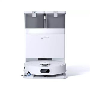 Ecovacs Deebot T30C Omni Robot Süpürge Beyaz