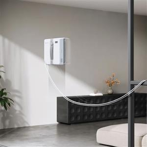 Ecovacs Winbot Mini Cam Silme Robotu