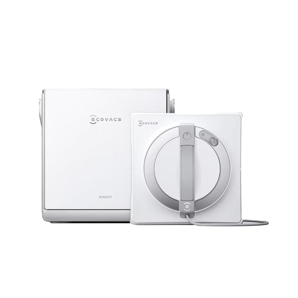 Ecovacs Winbot W2 Pro Omni Cam Silme Robotu - Vatan Bilgisayar
