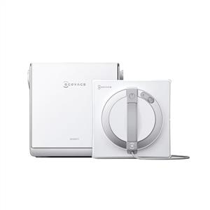 Ecovacs Winbot W2 Pro Omni Cam Silme Robotu
