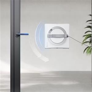 Ecovacs Winbot W2 Pro Omni Cam Silme Robotu