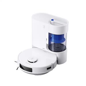 Ecovacs Deebot N20 Pro Plus Robot Süpürge Beyaz