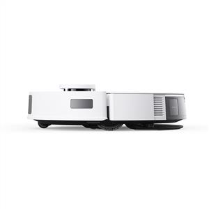 Ecovacs Deebot N20 Pro Plus Robot Süpürge Beyaz