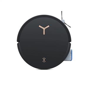 Ecovacs X8 Pro Omni Islak Kuru Robot Süpürge Siyah