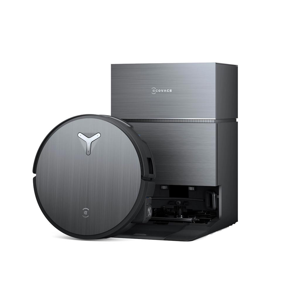 Ecovacs Deebot X11 Pro Omni Robot Süpürge