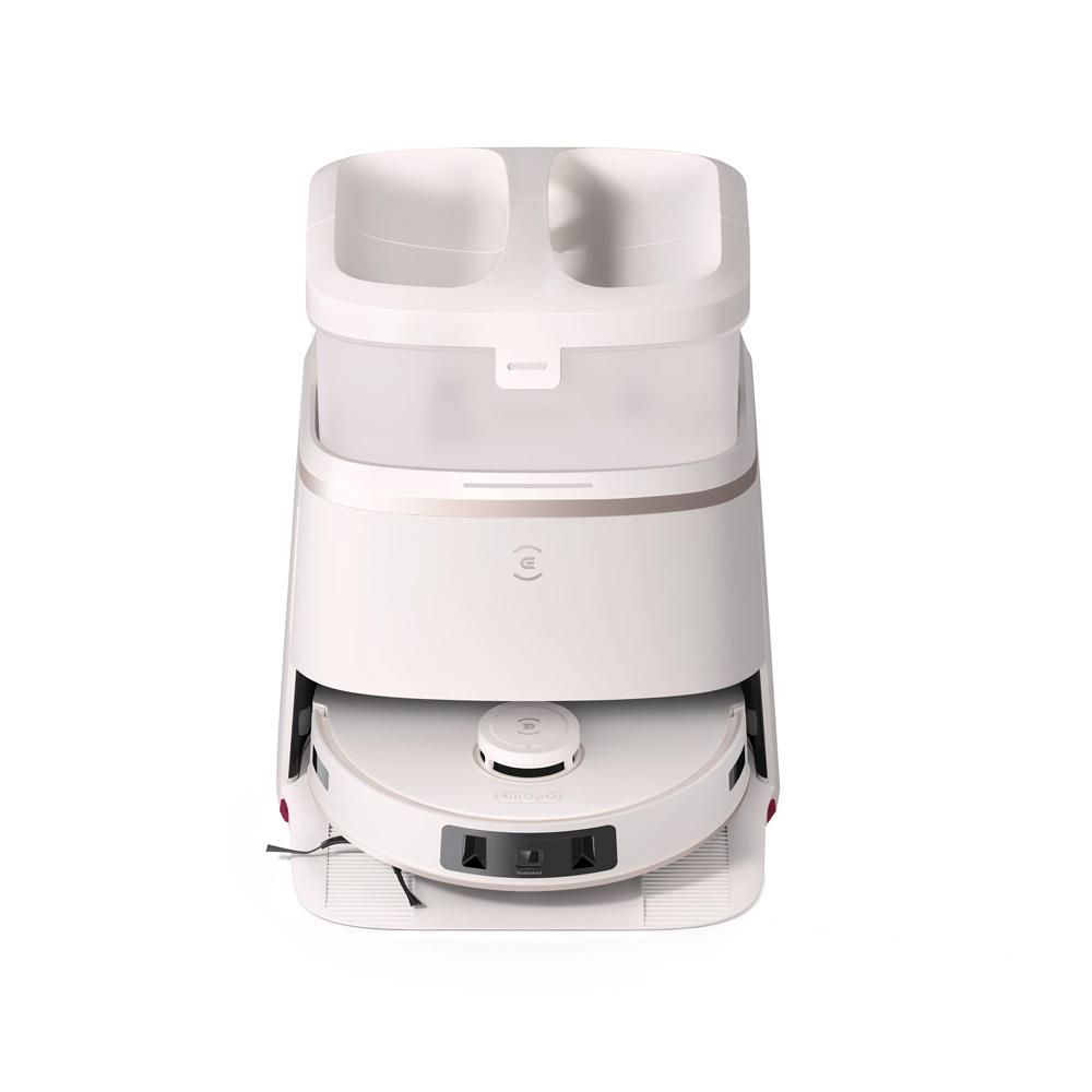Ecovacs T30 Pro Omni Robot Süpürge Fiyatı ve Özellikleri - Vatan