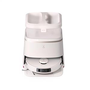 Ecovacs T30 Pro Omni Robot Süpürge Bej