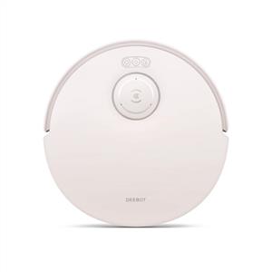 Ecovacs T30 Pro Omni Robot Süpürge Bej