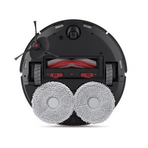 Ecovacs T30 Pro Omni Robot Süpürge Bej