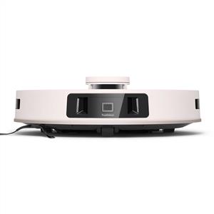 Ecovacs T30 Pro Omni Robot Süpürge Bej