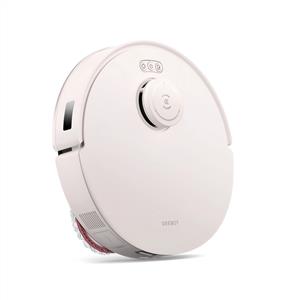 Ecovacs T30 Pro Omni Robot Süpürge Bej