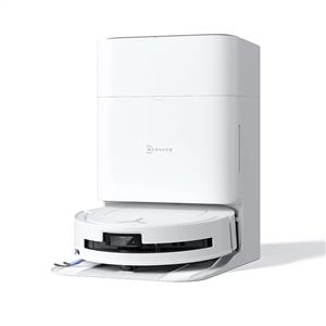 Ecovacs Deebot T80 Omni Çöp İstasyonlu Akıllı Robot Süpürge