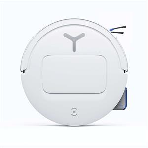 Ecovacs Deebot T80 Omni Çöp İstasyonlu Akıllı Robot Süpürge