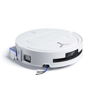Ecovacs Deebot T80 Omni Çöp İstasyonlu Akıllı Robot Süpürge