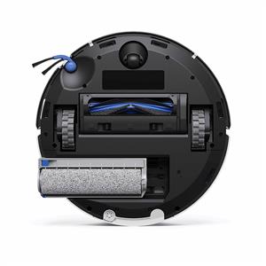 Ecovacs Deebot T80 Omni Çöp İstasyonlu Akıllı Robot Süpürge