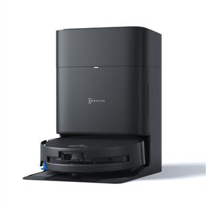 Ecovacs Deebot T80S Omni Çöp İstasyonlu Akıllı Robot Süpürge