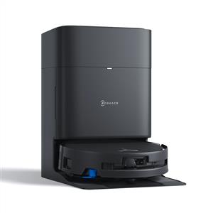 Ecovacs Deebot T80S Omni Çöp İstasyonlu Akıllı Robot Süpürge