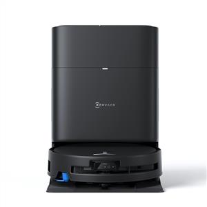 Ecovacs Deebot T80S Omni Çöp İstasyonlu Akıllı Robot Süpürge
