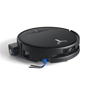 Ecovacs Deebot T80S Omni Çöp İstasyonlu Akıllı Robot Süpürge