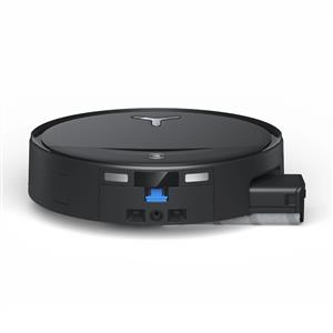 Ecovacs Deebot T80S Omni Çöp İstasyonlu Akıllı Robot Süpürge