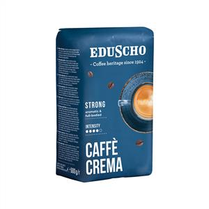 Eduscho Caffe Crema Strong Çekirdek Kahve 500g