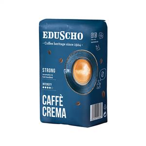 Eduscho Caffe Crema Strong Çekirdek Kahve 500g