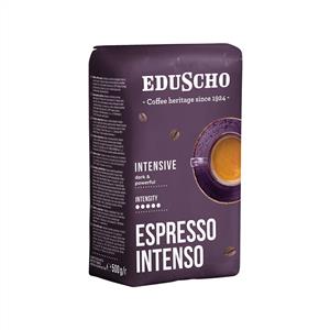 Eduscho Espresso Intenso Çekirdek Kahve 500g