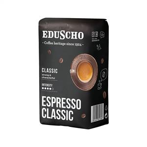 Eduscho Espresso Classic Çekirdek Kahve 500g