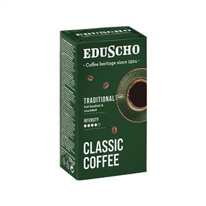 Eduscho Traditional Filtre Kahve 250g