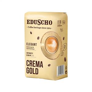 Eduscho Crema Gold Çekirdek Kahve 500 g